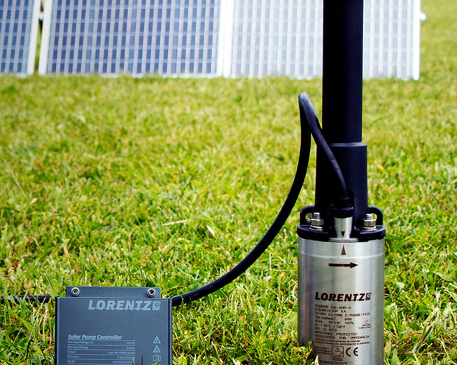 Energías Renovables